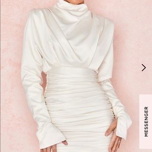 House Of CB Giorgiana Dress